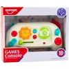 Lean Toys Interaktyvus jutiminis žaislas vaikams 18 mėn.+