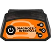 Interfejs Diagnostikos sąsaja „bt 4.0 5.0“ „iOS“, „Android“ ir „Bluetooth“ klaidų išvalymas - er1131