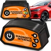 Interfejs Diagnostikos sąsaja „bt 4.0 5.0“ „iOS“, „Android“ ir „Bluetooth“ klaidų išvalymas - er1131