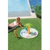 INTEX pripučiamas baseinas vaikams Palma 104x173 cm 56433