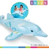 INTEX - Delfinų baseinas su važiavimu (58535)