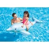 INTEX - Delfinų baseinas su važiavimu (58535)