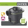 Intex akumuliatorinė pompa 66638, 6xC tipo akumuliatoriai