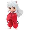 Bandai Inuyasha – Q posket-InuyashaAMiroku-(A:Inuyasha) Figūra