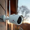 Maclean IP tinklo kamera MCTV-516