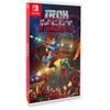 Iron Meat: Limited Metal Edition - Nintendo Switch