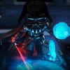 „Iron Studios“ – Darth Vader Minico