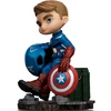 „Iron Studios Infinity Saga“ – Kapitono Amerikos Minico figūrėlė