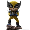 „Iron Studios“ ir „Minico“ Deadpool ir Wolverine - Wolverine figūrėlė