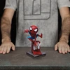 „Iron Studios Marvel Comics“ – Žmogaus-voro mini figūrėlė