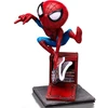 „Iron Studios Marvel Comics“ – Žmogaus-voro mini figūrėlė