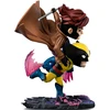 „Iron Studios“ X-Men 97 - Gambito ir Ernio mini figūrėlė