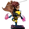 „Iron Studios“ X-Men 97 - Gambito ir Ernio mini figūrėlė