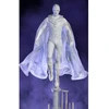 „IronStudios“ – „Marvel Wandavision: BDS“ 1:10 meno statula – „Baltas Vision“