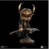 IronStudios – MiniCo Marvel Avengers Infinity Saga Loki