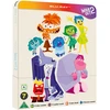 IŠ VIDO Į IŠORĘ 2