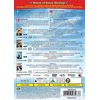 Išlaisvink Vilį kolekcija – 4 DVD rinkinys.