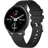 Išmanusis laikrodis Laikrodis smartwatch neperšlampamas aplikacja pl rozmowy tryby sportowe zdrowie e637