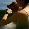 Išmanusis laikrodis RTO Laikrodis smartwatch ciśnieniomierz krokomierz ekg rozmowy ios android pl -e739
