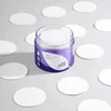 Isntree Onion Newpair Cleansing Facial Pads (Clear Pad) 60 pcs korėjietiškas veido prausiklis Moterims