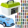 Iso Trade Žaisliniai automobiliai, 50 vnt.