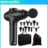 Isomedix 26441 masažinis pistoletas