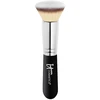 IT Cosmetics - Heavenly Luxe plokščias poliruojamasis makiažo pagrindo šepetėlis #6