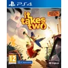 IT TAKES TWO - Includes PS5 Version - PlayStation 4