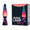 Lava lempa Itotal Color