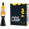 iTotal - Lavos lempa 36 cm - Juoda katė (XL2711)