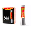iTotal - Lavos lempa - Geltona ir raudona - 40 cm (XL2349)