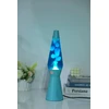 iTotal - Lavos lempa - Mėlyna/Balta - 36 cm (XL2939)