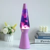 iTotal - Lavos lempa - Violetinė, Rožinė - 36 cm (XL2940)