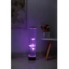iTotal - Medūzos formos lempa, apvali, 70 cm (XL2496B)