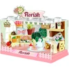 iTotal - Mini pasaulis: Florisas (XL3530)