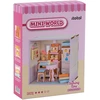 iTotal - Mini pasaulis: kepimo laikas (XL3510)