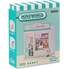 iTotal - Mini pasaulis: saldaus jogurto dubenėlis (XL3517)