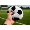 iTotal - Minkšta pagalvė – Futbolas (XL2779O)