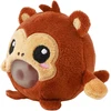 iTotal - Minkštas kamuoliukas MONKEY (XL2785N)