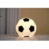 iTotal - Naktinė lemputė - Futbolas - 18 × 15 × 12,5 cm