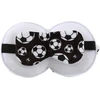 iTotal - Pagalvė su miego kauke – futbolas (XL2527A)
