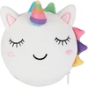 Itotal Pagalvė su miego kauke UNICORN