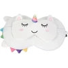 Itotal Pagalvė su miego kauke UNICORN