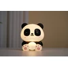 iTotal - Silikoninė naktinė lemputė - Panda (XL3227)