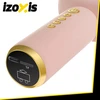 Izoxis 27048 Rožinė Wireless Karaoke Microphone