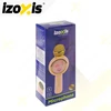 Izoxis 27048 Rožinė Wireless Karaoke Microphone