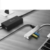J5 Create J5create – 100 W PD USB-C Super įkroviklis – ES