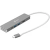 J5create – 4k60 Elite USB-C 10gbps daugiafunkcis adapteris