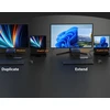 J5create – kirmgraužo jungiklis „CrossLink“ USB-C šakotuvas