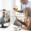 J5create – USB 4K Ultra HD internetinė kamera su 5 kartų skaitmeniniu priartinimu ir nuotolinio valdymo pultu